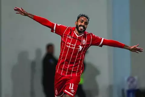 نبيل معلول ليلا كورة: توصلنا لاتفاق مع كهربا.. وتوقيعه للقادسية الأحد